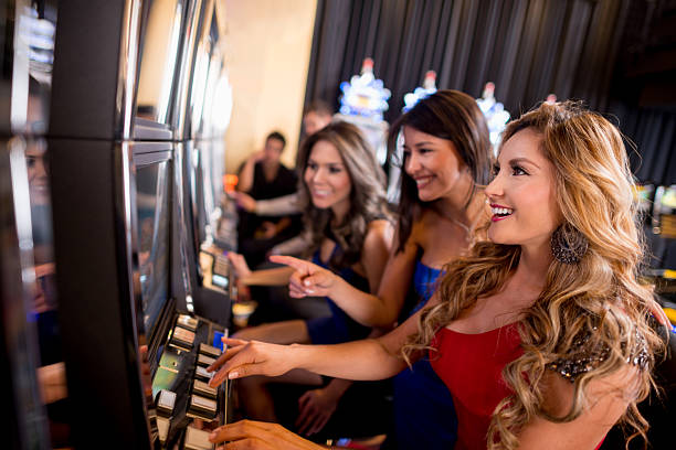 Table limit preferences panel showing minimum and maximum bet ranges for live blackjack, roulette, and baccarat on gladius